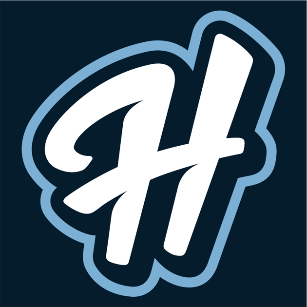 Hillsboro Hops 2013-Pres Cap Logo v3 iron on transfers for clothing